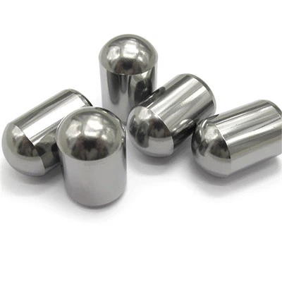 鉱業用タングステンカーバイドボタン