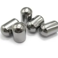 鉱業用タングステンカーバイドボタン